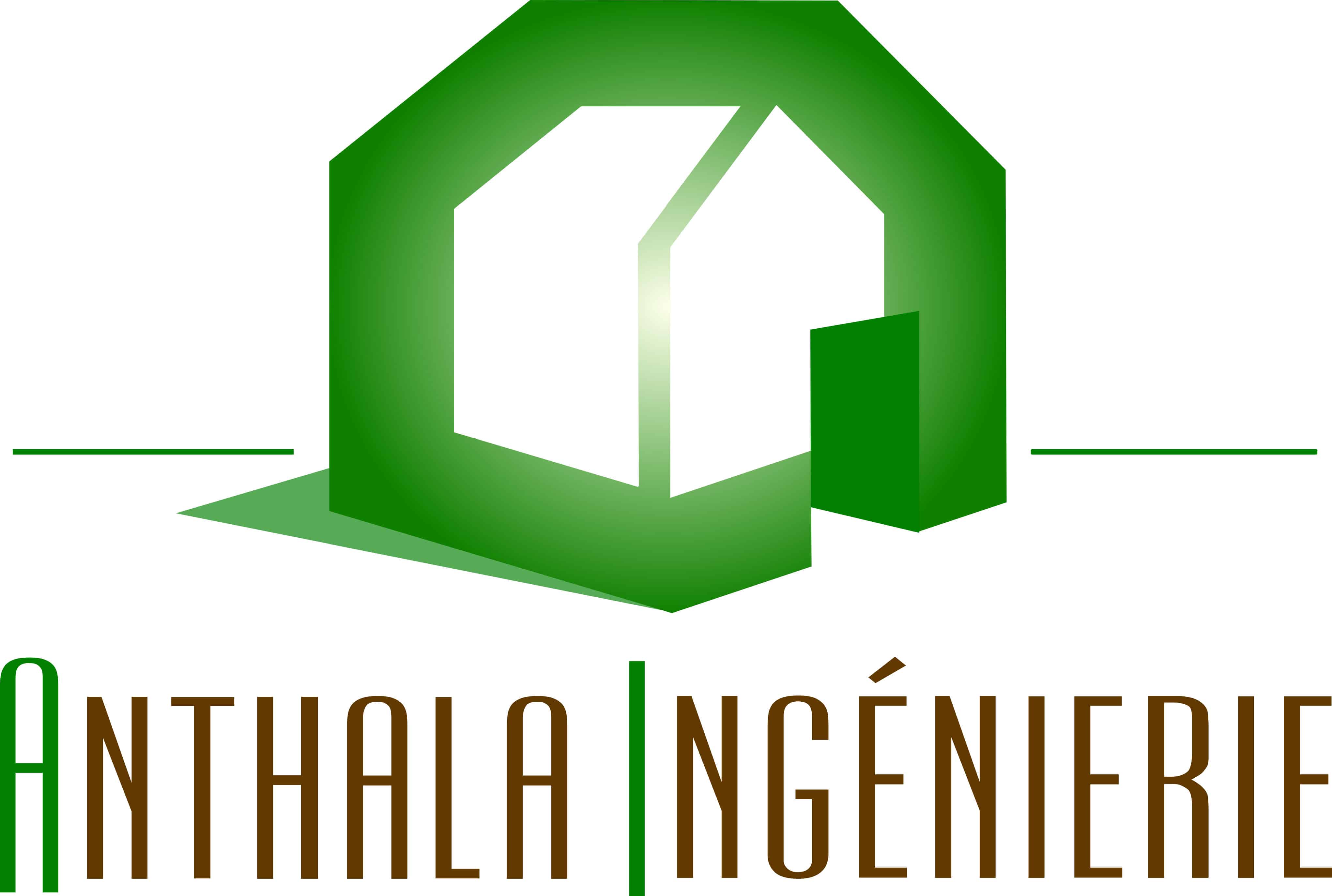 Logo Anthala ingénierie