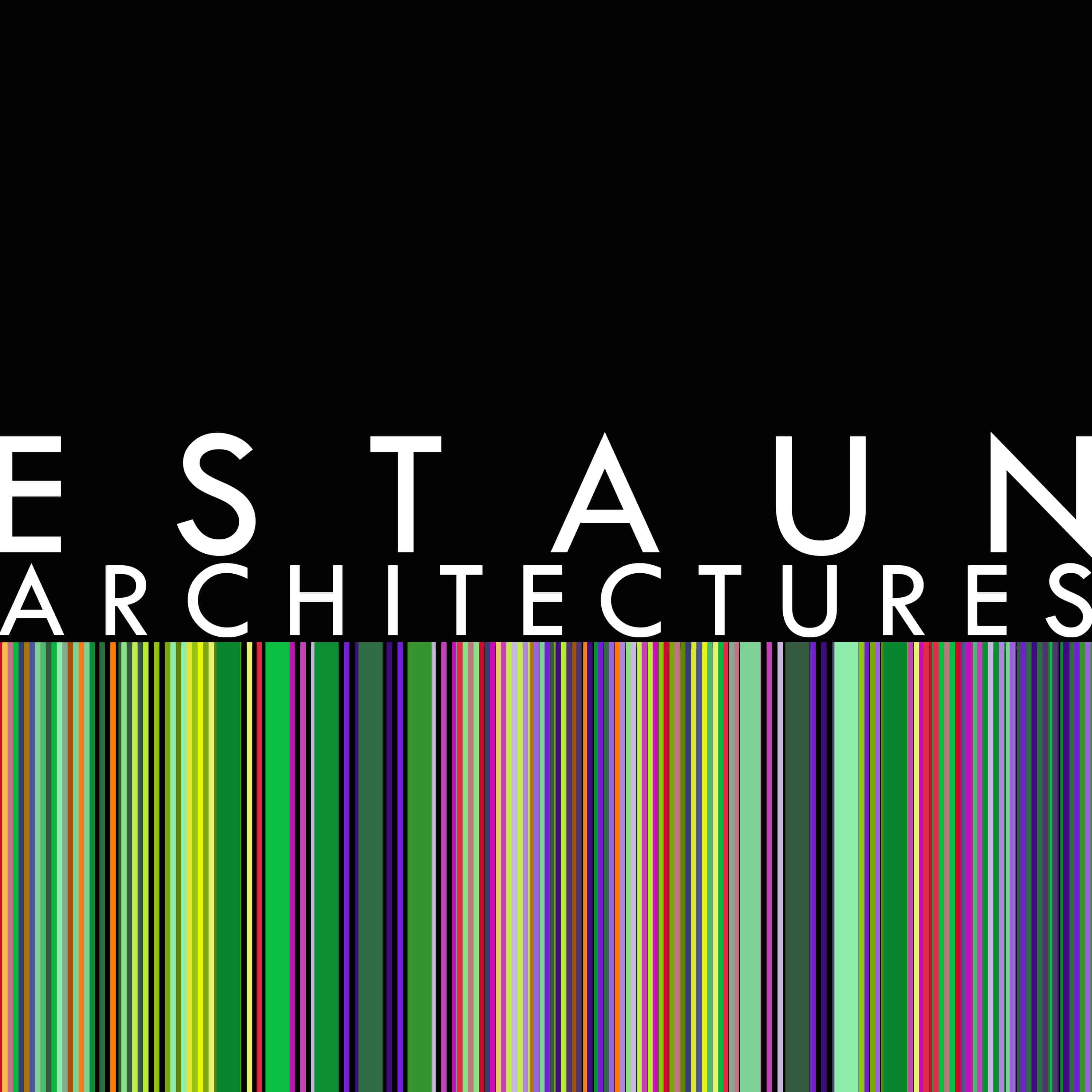 Logo Estaun architectures