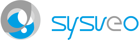 Logo Sysveo