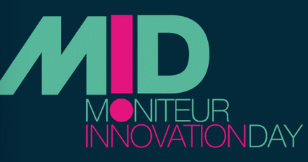 Moniteur Innovation Day