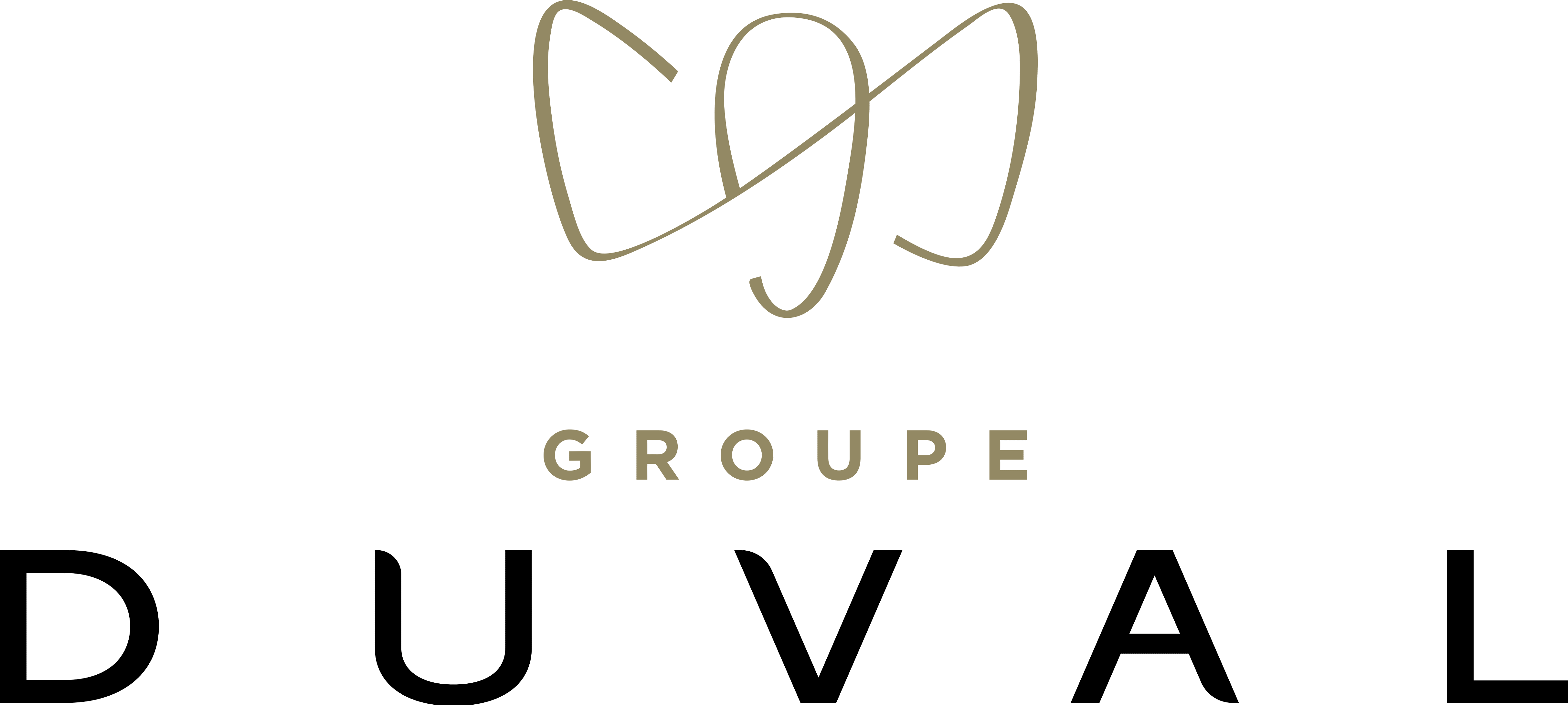 Groupe DUVAL