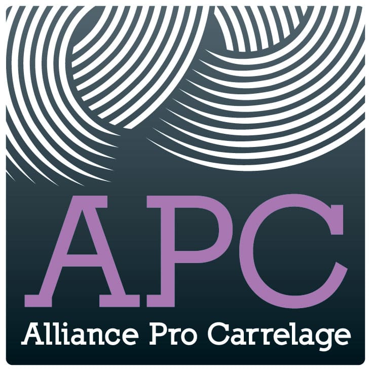 Logo Alliance Pro Carrelage