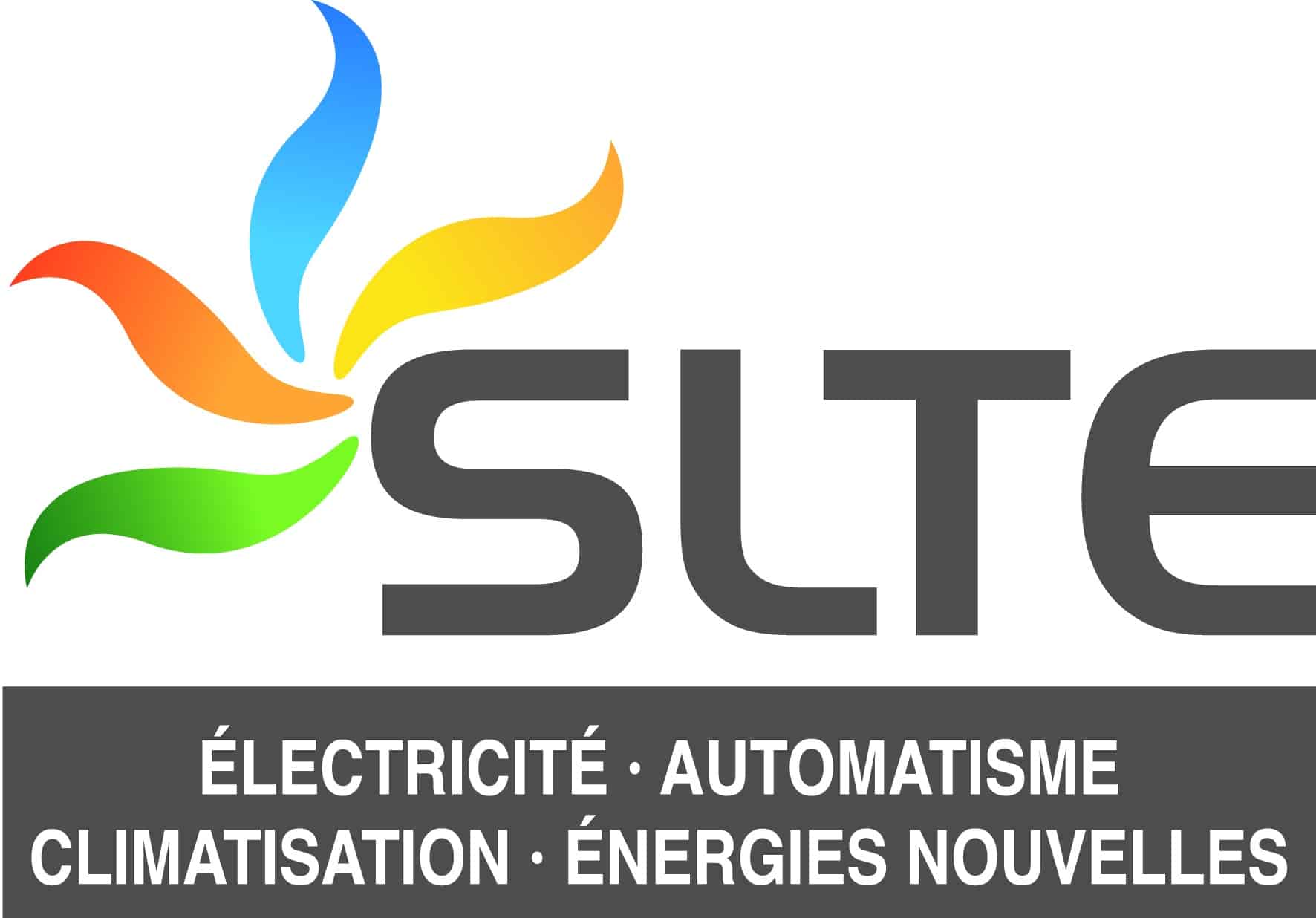Logo SLTE