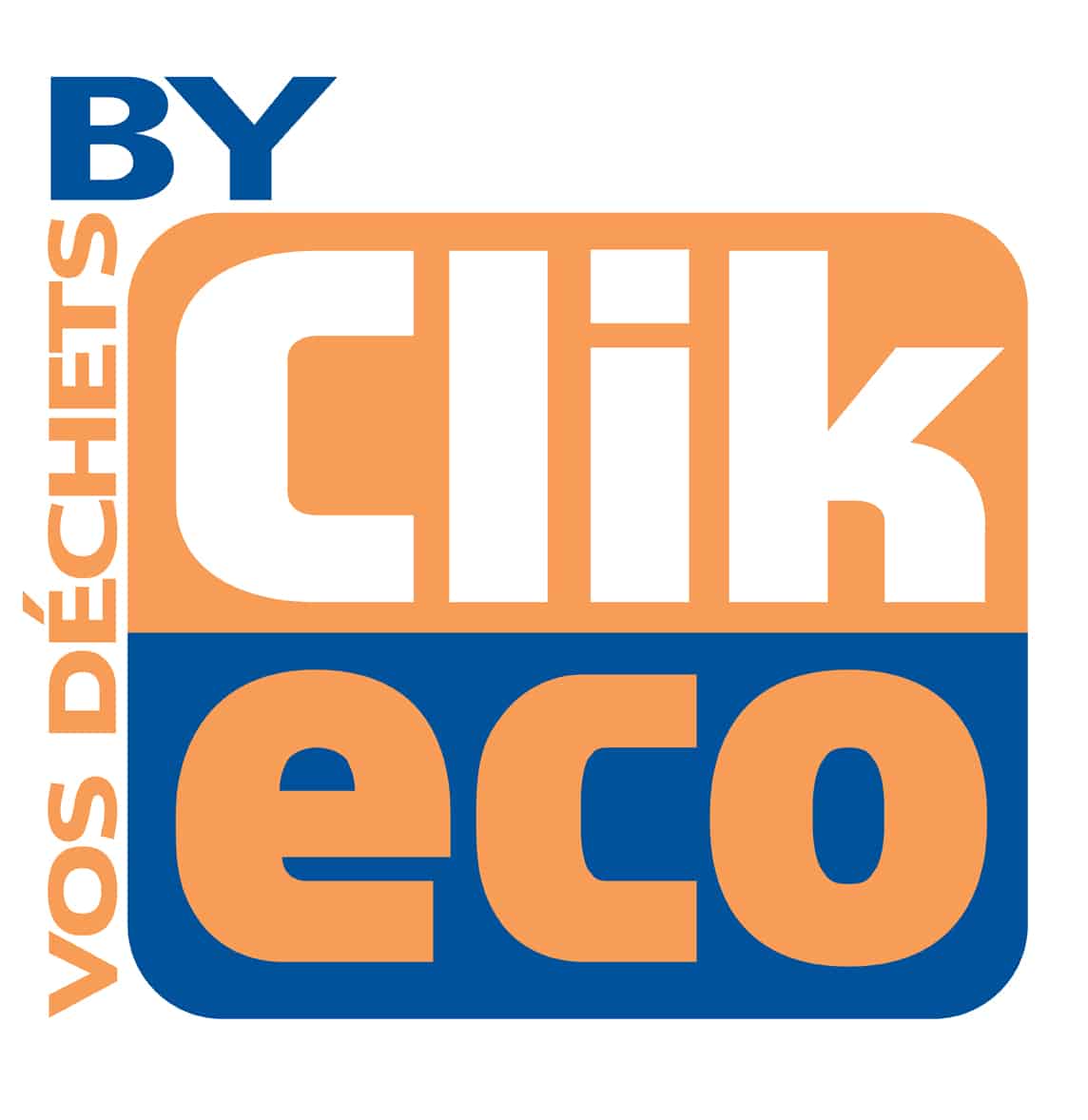 Logo Clikeco