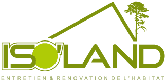 Logo ISOLAND