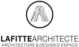 Portrait d'un hébergé de Domolandes : Lafitte Architecte