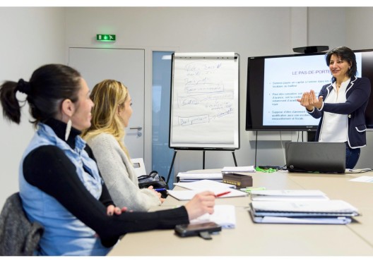 FORMATION SUR LES BAUX COMMERCIAUX