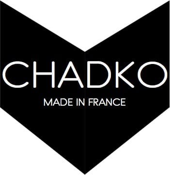 Logo CHADKO