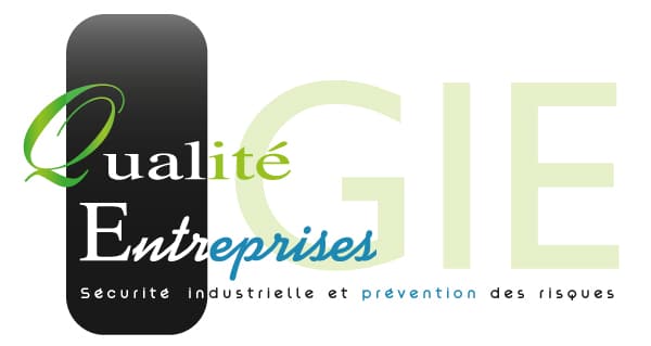 Logo GIE QUALITÉ ENTREPRISES