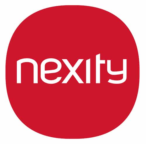 Logo NEXITY FONCIER CONSEIL