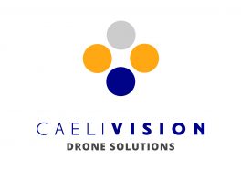 CAELIVISION présente "Les Drones : Outil de travail innovant"