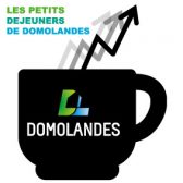 Petit Déjeuner de Domolandes : « Atelier Gérer mes profils réseaux sociaux »