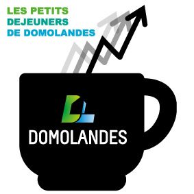 Petit Déjeuner de Domolandes : « Innovez dans votre relation client »