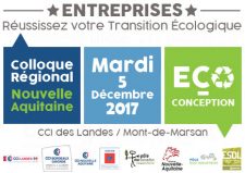 6ème colloque régional éco-conception