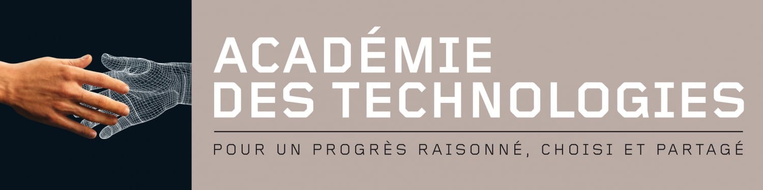 Académie des Technologies