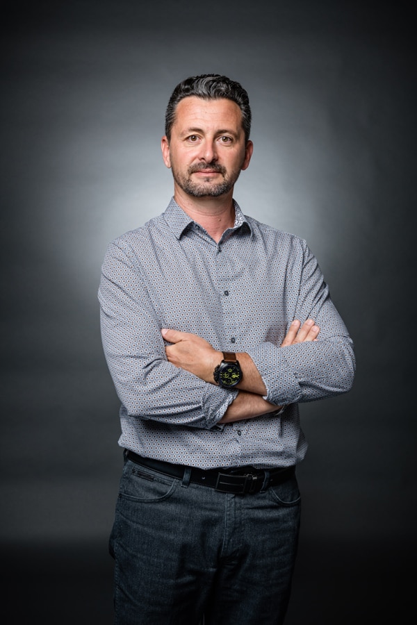 Domolandes Entreprise : GF EXPERTISE