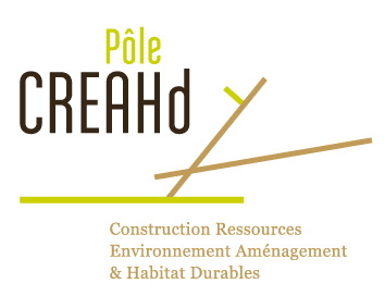 Logo CREAHD
