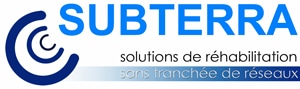 Logo SUBTERRA