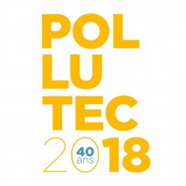 La Start-up Materr'up se présente au salon POLLUTEC 2018