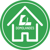 Domolandes, pépinière et hôtel d'entreprises