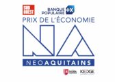 MATERR'UP et FLOVEA parmi les finalistes landais des Néo-Aquitains de l'année 2019