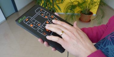 Feelobject, finaliste du Concours National 2018, lance une levée de fonds!