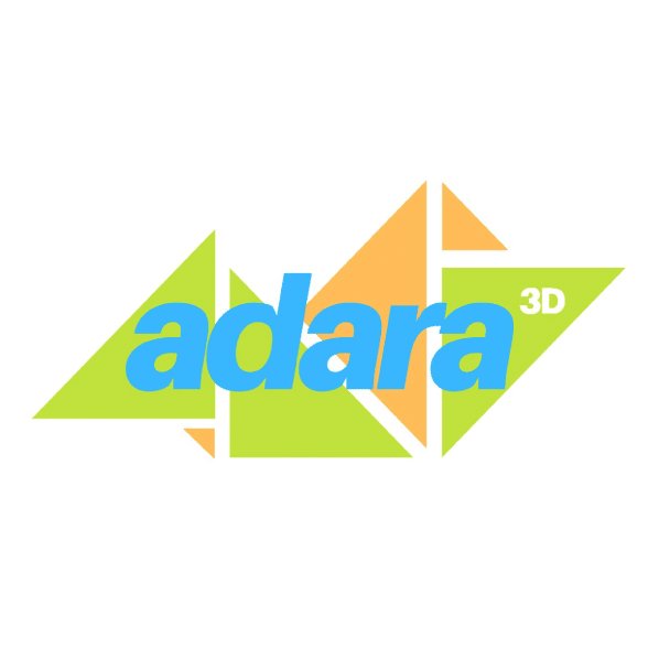 Domolandes Entreprise : ADARA 3D