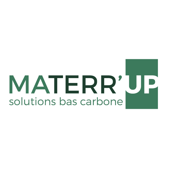 Domolandes Entreprise : MATERR’UP
