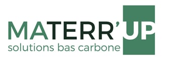 Logo MATERR’UP
