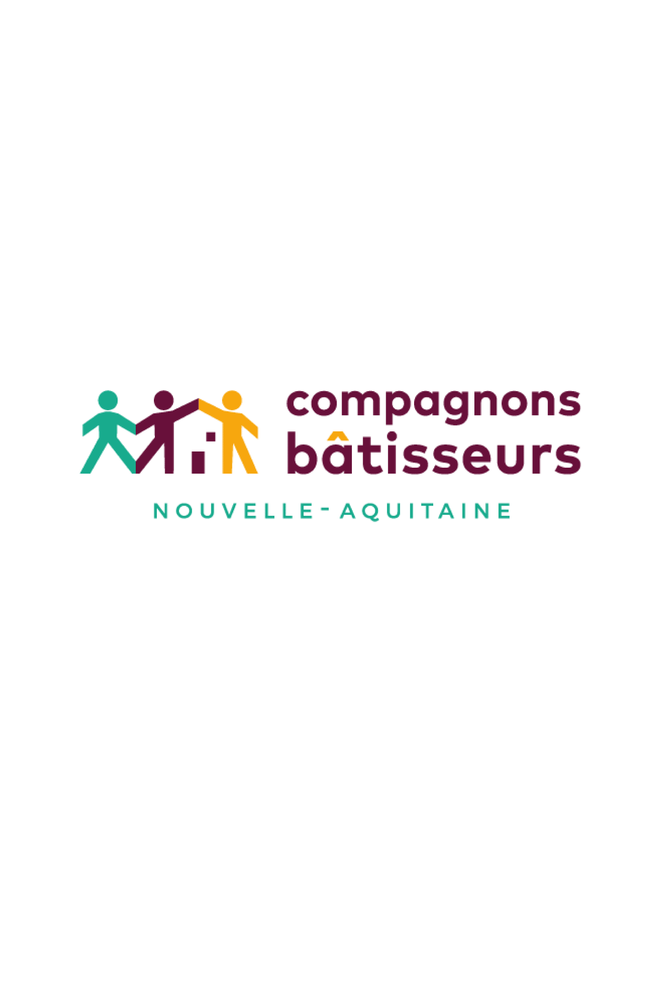 Domolandes Entreprise : LES COMPAGNONS BÂTISSEURS