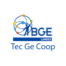 Logo BGE TEC GE COOP