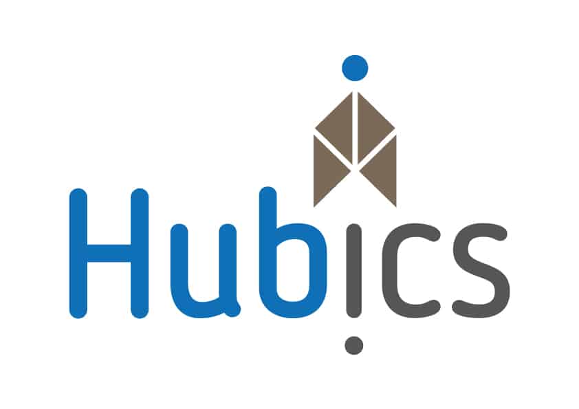 Logo HUBICS