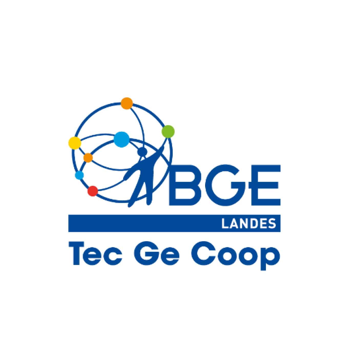 Domolandes Entreprise : BGE TEC GE COOP