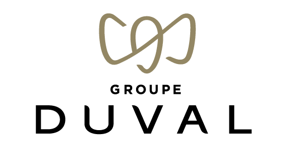 Logo GROUPE DUVAL ATLANTIQUE