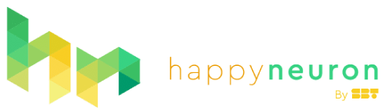 Logo HAPPYNEURON