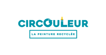 Circouleur : la peinture se recycle