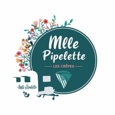 Nouveau Food Truck à Domolandes : Mlle Pipelette