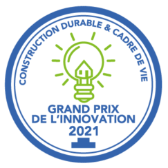 Grand Prix de l'Innovation  2021 : fin de l'appel à projets !