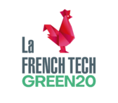 Materrup vient d’être sélectionnées pour intégrer le programme #FTGreen20 ! 🏆