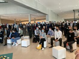 Grand Prix de l’Innovation Domolandes 2021 : MODUS AEDIFICANDI, BIOTEOS et OGHJI distingués