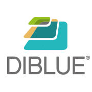 Logo Diblue