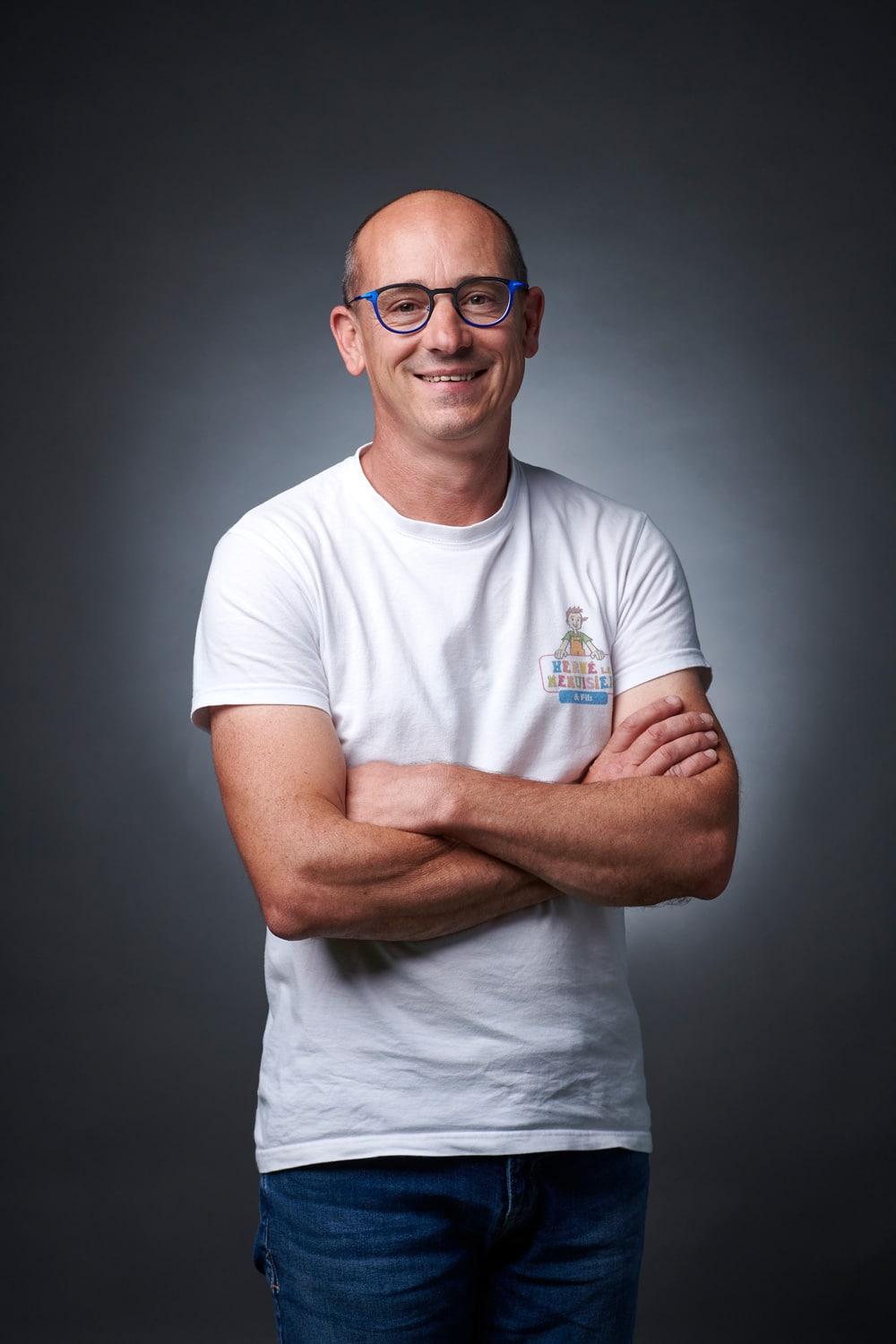 Domolandes Entreprise : Hervé le menuisier