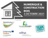 Journée Numérique & Construction Bois - le Replay