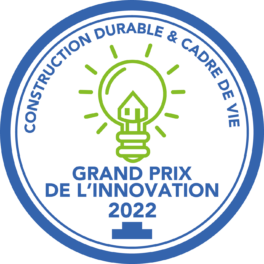 Demi-finale du Grand Prix de l'Innovation - les résultats