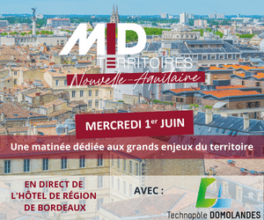 CONFÉRENCE MID Nouvelle-Aquitaine à Bordeaux