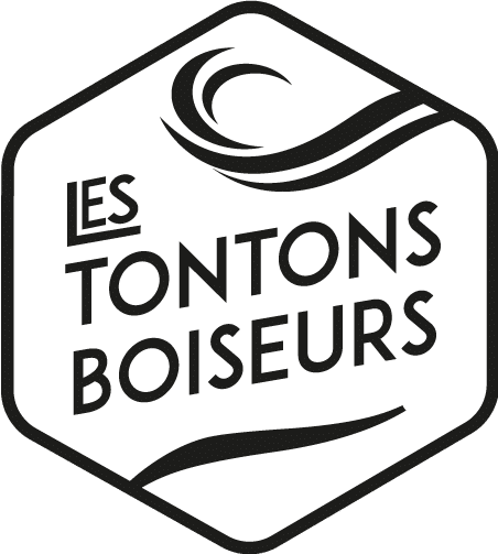 Logo Les Tontons Boiseurs
