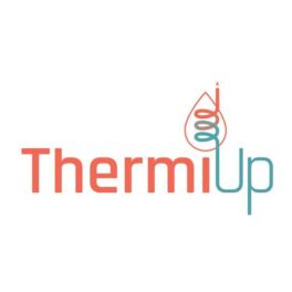 Les Pépites du Concours : ThermiUp, pour une production d'eau chaude sanitaire moins énergivore