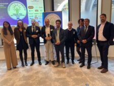 Lauréats Grand Prix Innovation Domolandes