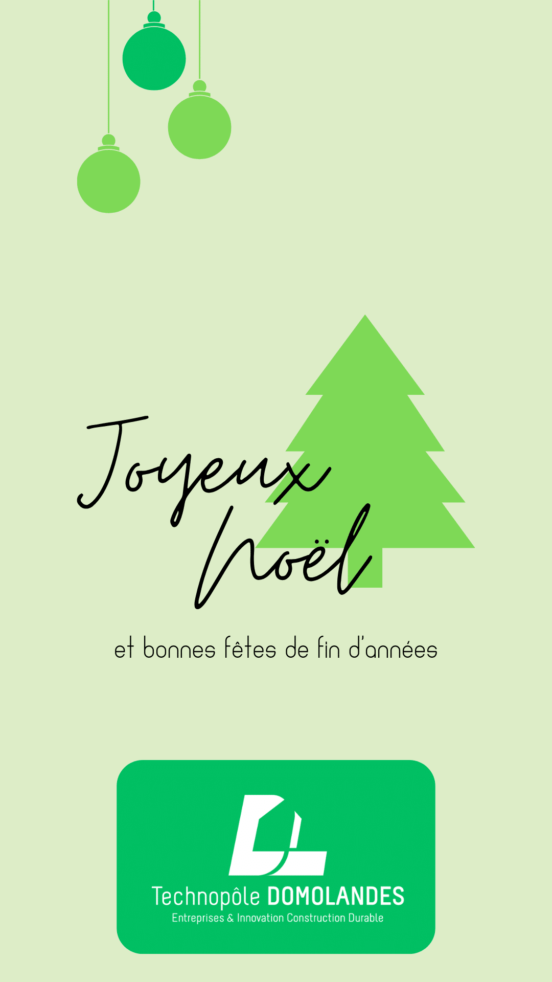Meilleurs voeux