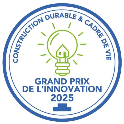 Grand Prix de l’Innovation 2025 – Faites briller vos idées !